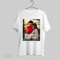 Original Boston Red Sox Welcome To The Majors Connelly Early Late Game Early Start Poster Unisex T-shirt, Sweatshirt, Hoodie, Long Sleeve Tee - T-Shirt, Sweatshirt, Hoodie