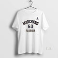 Original Brad Marchand 63 Florida Panthers Nhl Player Number Name T-Shirts, Hoodie, Sweatshirt - T-Shirt, Sweatshirt, Hoodie