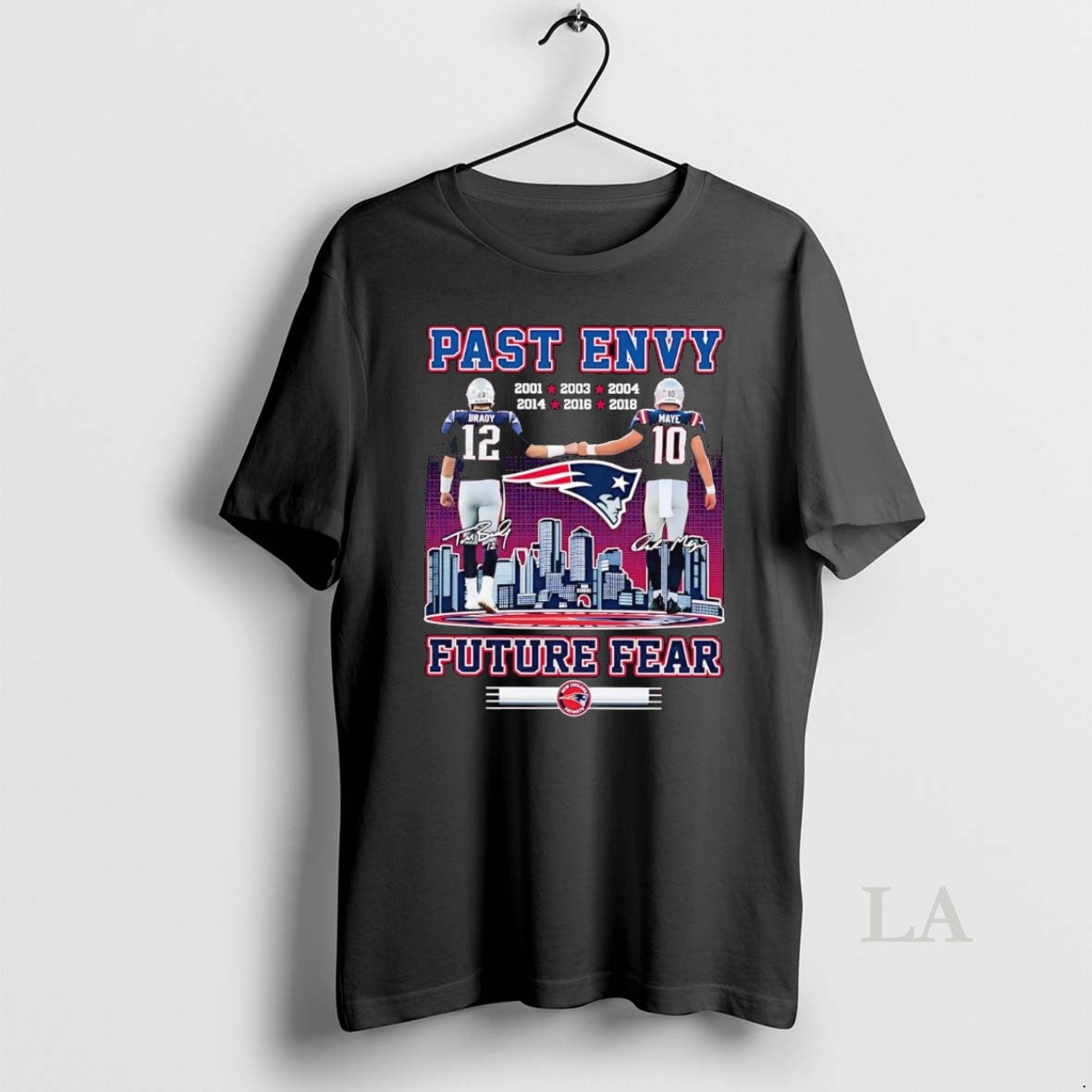 Original Brady Maye Past Envy Future Fear T-Shirts, Hoodie, Sweatshirt - T-Shirt, Sweatshirt, Hoodie