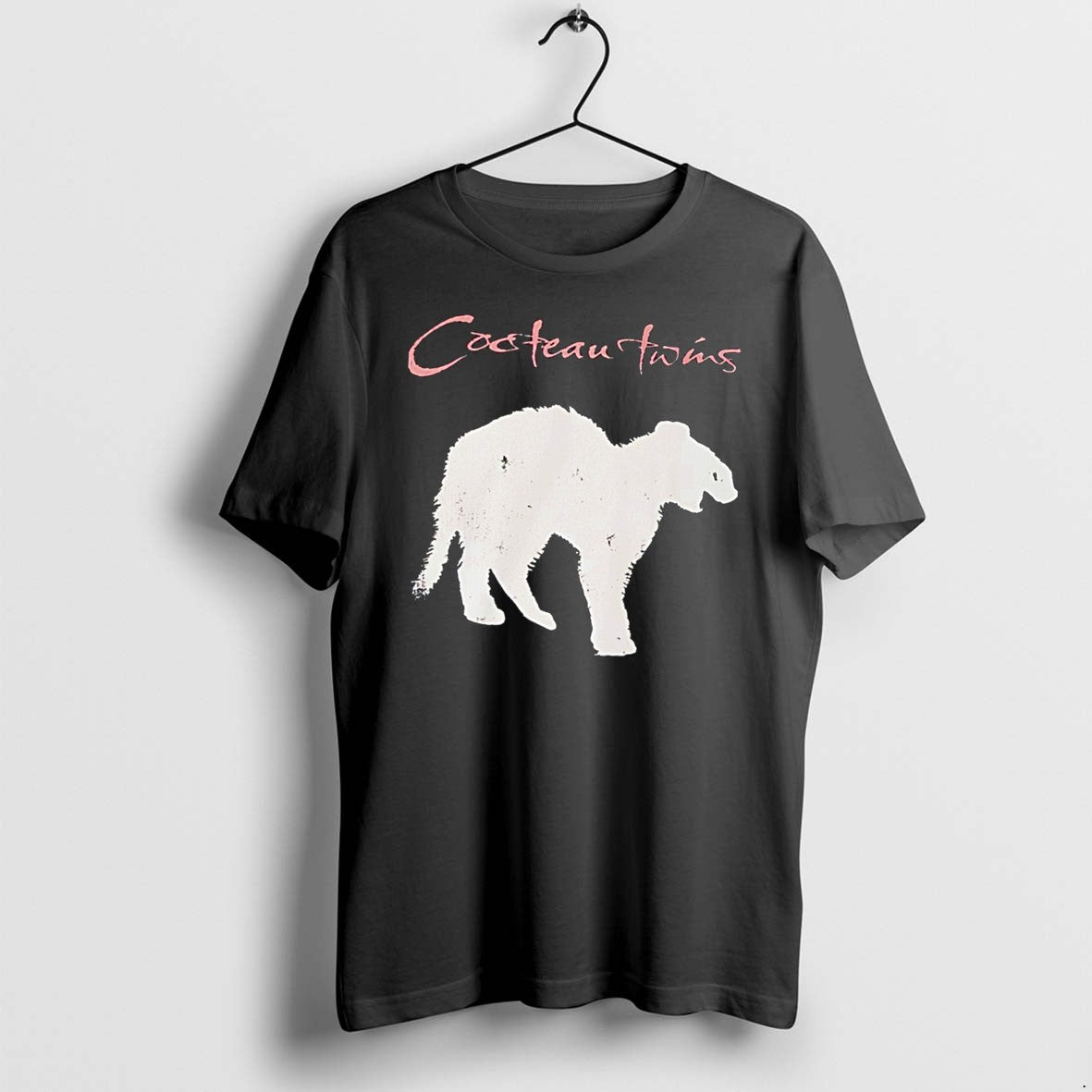 Original Brandy Melville Cocteau Twins Tee Tshirts Jpg Unisex T-shirt, Sweatshirt, Hoodie, Long Sleeve Tee - T-Shirt, Sweatshirt, Hoodie
