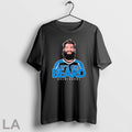 Original Brent Burns Colorado Avalanche Lets Get Beard Colorado Unisex T-shirt, Sweatshirt, Hoodie, Long Sleeve Tee - T-Shirt, Sweatshirt, Hoodie