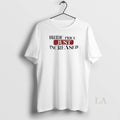 Original Bride Price Just Increased Unisex T-shirt, Sweatshirt, Hoodie, Long Sleeve Tee - T-Shirt, Sweatshirt, Hoodie