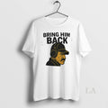Original Bring Him Back Hard Nosed Football T-Shirts, Hoodie, Sweatshirt - T-Shirt, Sweatshirt, Hoodie