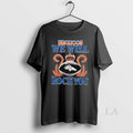 Original Broncos We Will Rock You Football Crown Unisex T-shirt, Sweatshirt, Hoodie, Long Sleeve Tee - T-Shirt, Sweatshirt, Hoodie