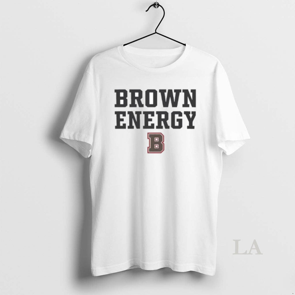 Original Brown Bears Brown Energy B T-Shirts, Hoodie, Sweatshirt - T-Shirt, Sweatshirt, Hoodie