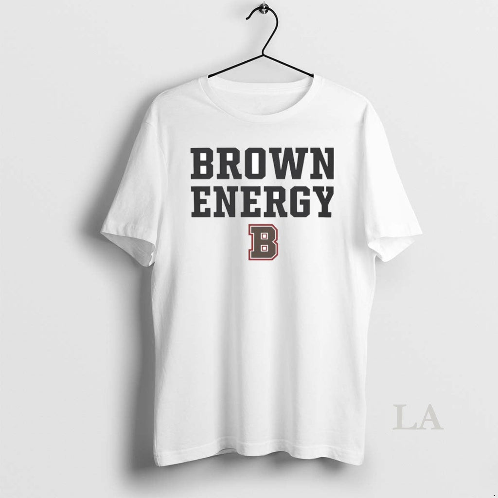 Original Brown Bears Brown Energy B Circle T-Shirts, Hoodie, Sweatshirt - T-Shirt, Sweatshirt, Hoodie