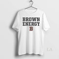 Original Brown Bears Brown Energy B Circle T-Shirts, Hoodie, Sweatshirt - T-Shirt, Sweatshirt, Hoodie