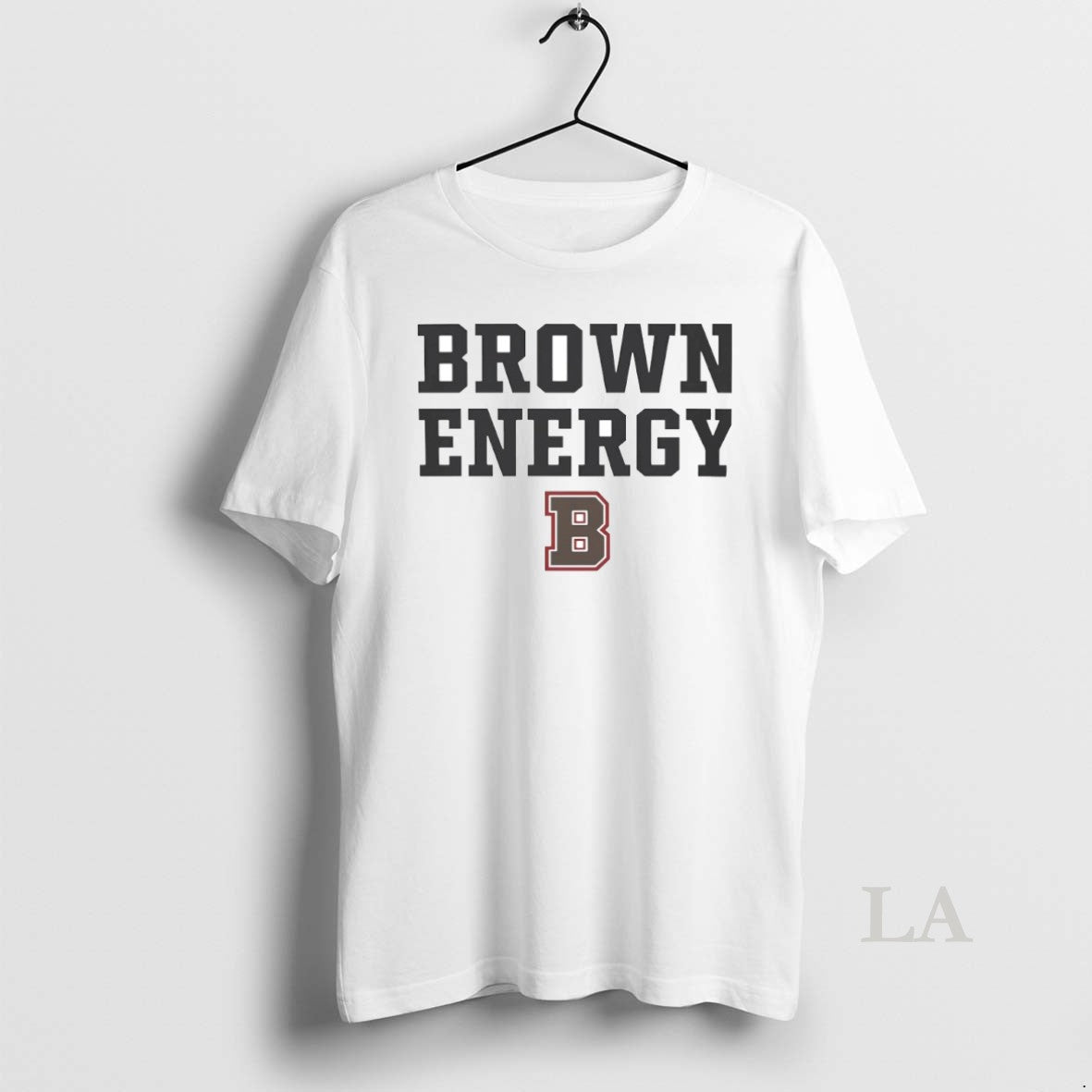 Original Brown Bears Brown Energy B Circle T-Shirts, Hoodie, Sweatshirt - T-Shirt, Sweatshirt, Hoodie