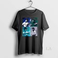 Original Bruce Lee Seattle Mariners Logo T-Shirts, Hoodie, Sweatshirt - T-Shirt, Sweatshirt, Hoodie
