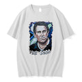 Original Bruce Springsteen The Boss Portrait Tshirts Jpg Unisex T-shirt, Sweatshirt, Hoodie, Long Sleeve Tee - T-Shirt, Sweatshirt, Hoodie