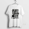 Original Bruce Springsteen Tour 2026 Land Of Hope And Dreams Tour Unisex T-shirt, Sweatshirt, Hoodie, Long Sleeve Tee - T-Shirt, Sweatshirt, Hoodie