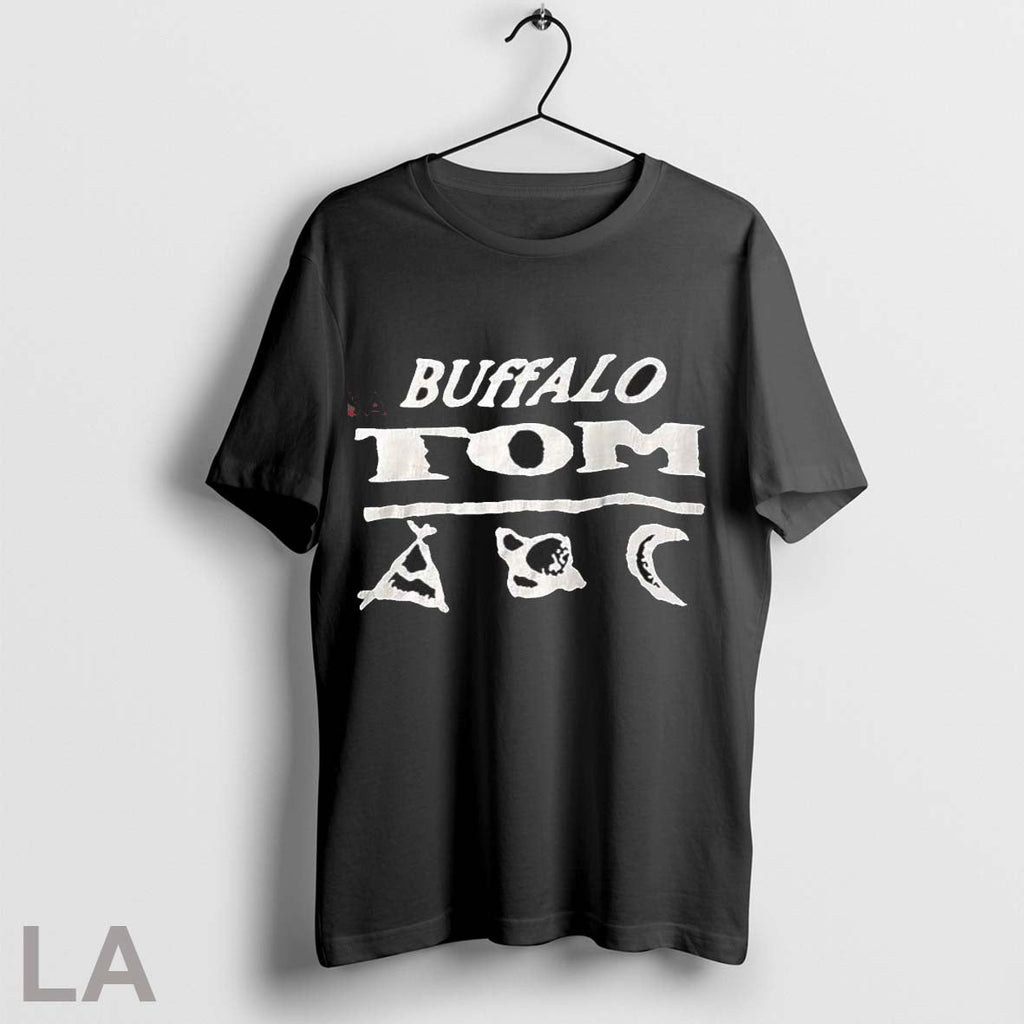 Original Buffalo Tom Symbols Unisex T-shirt, Sweatshirt, Hoodie, Long Sleeve Tee - T-Shirt, Sweatshirt, Hoodie