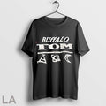 Original Buffalo Tom Symbols Unisex T-shirt, Sweatshirt, Hoodie, Long Sleeve Tee - T-Shirt, Sweatshirt, Hoodie