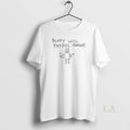 Original Buffy Will Patrol Tonight Unisex T-shirt, Sweatshirt, Hoodie, Long Sleeve Tee - T-Shirt, Sweatshirt, Hoodie