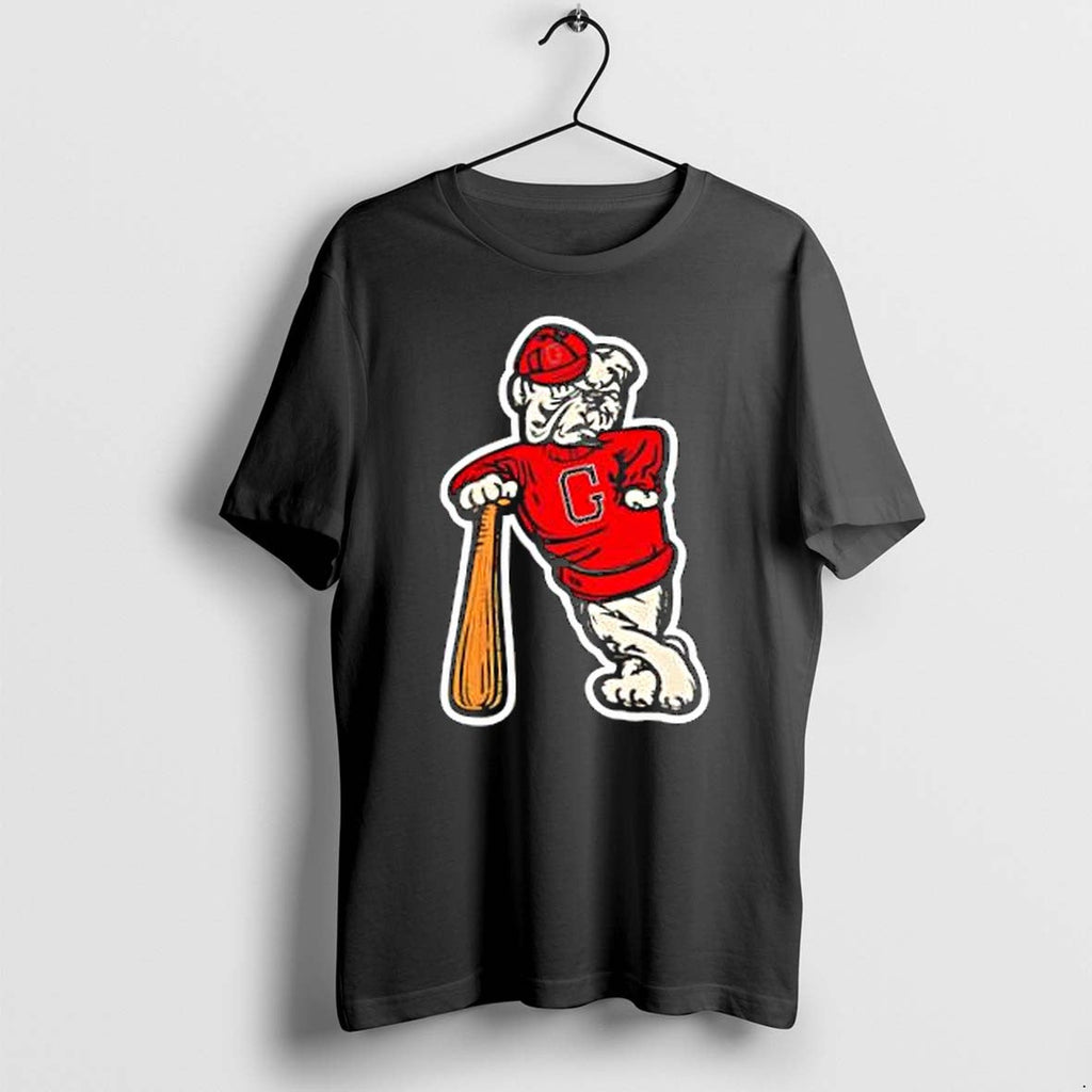 Original Bulldogs Back 2 Back Bashin Mascot Tshirts Jpg Unisex T-shirt, Sweatshirt, Hoodie, Long Sleeve Tee - T-Shirt, Sweatshirt, Hoodie