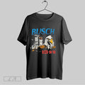 Original Busch Did 9 11 Unisex T-shirt, Sweatshirt, Hoodie, Long Sleeve Tee - T-Shirt, Sweatshirt, Hoodie