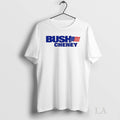 Original Bushe Cheney 2004 Unisex T-shirt, Sweatshirt, Hoodie, Long Sleeve Tee - T-Shirt, Sweatshirt, Hoodie