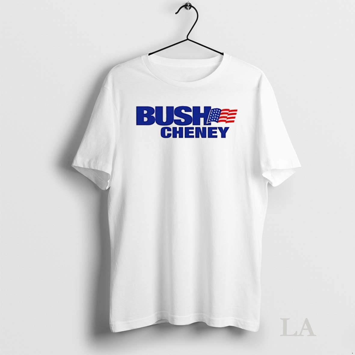 Original Bushe Cheney 2004 Unisex T-shirt, Sweatshirt, Hoodie, Long Sleeve Tee - T-Shirt, Sweatshirt, Hoodie