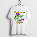 Original Buwaya Pambansang Hayop Unisex T-shirt, Sweatshirt, Hoodie, Long Sleeve Tee - T-Shirt, Sweatshirt, Hoodie
