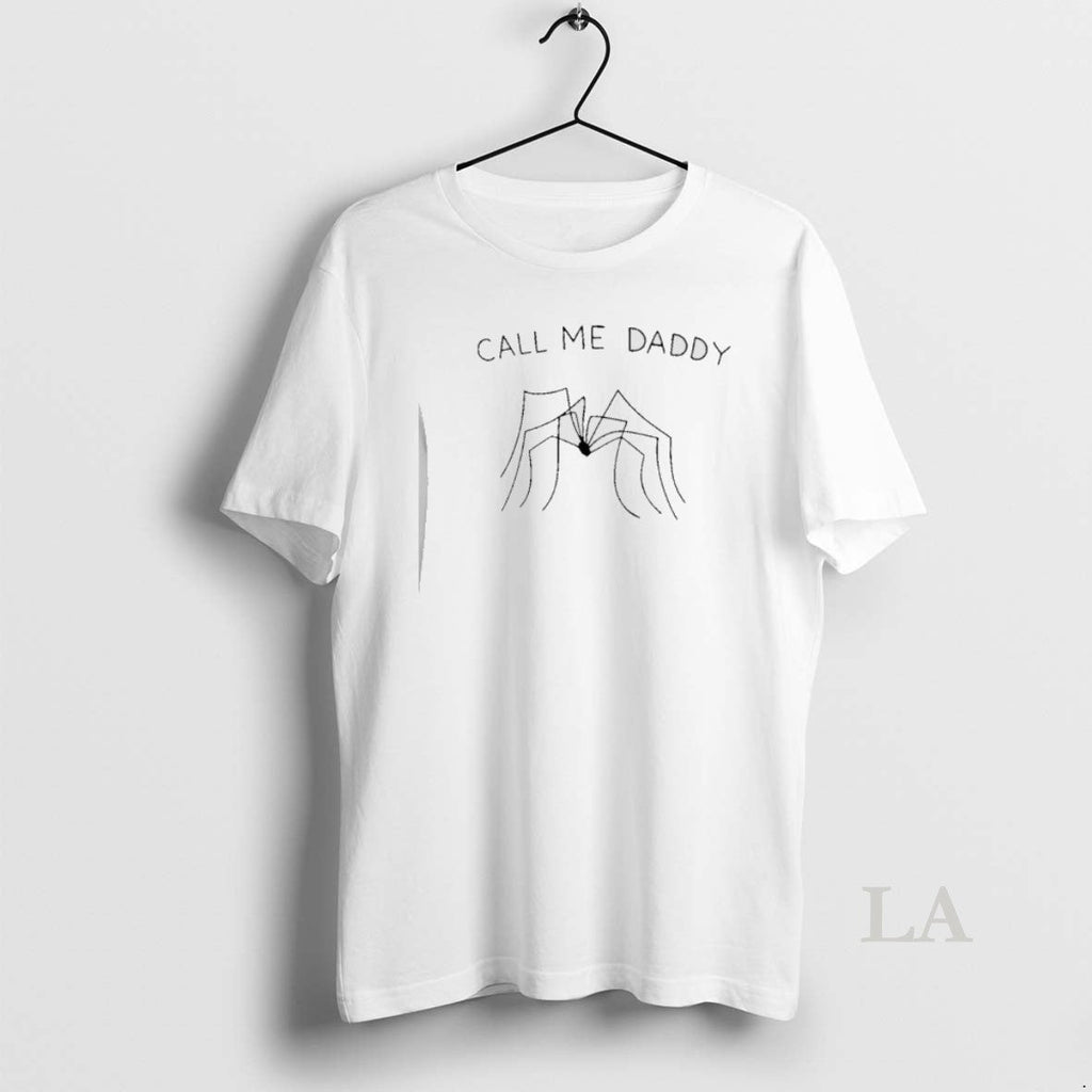 Original Call Me Daddy T-Shirts, Hoodie, Sweatshirt - T-Shirt, Sweatshirt, Hoodie