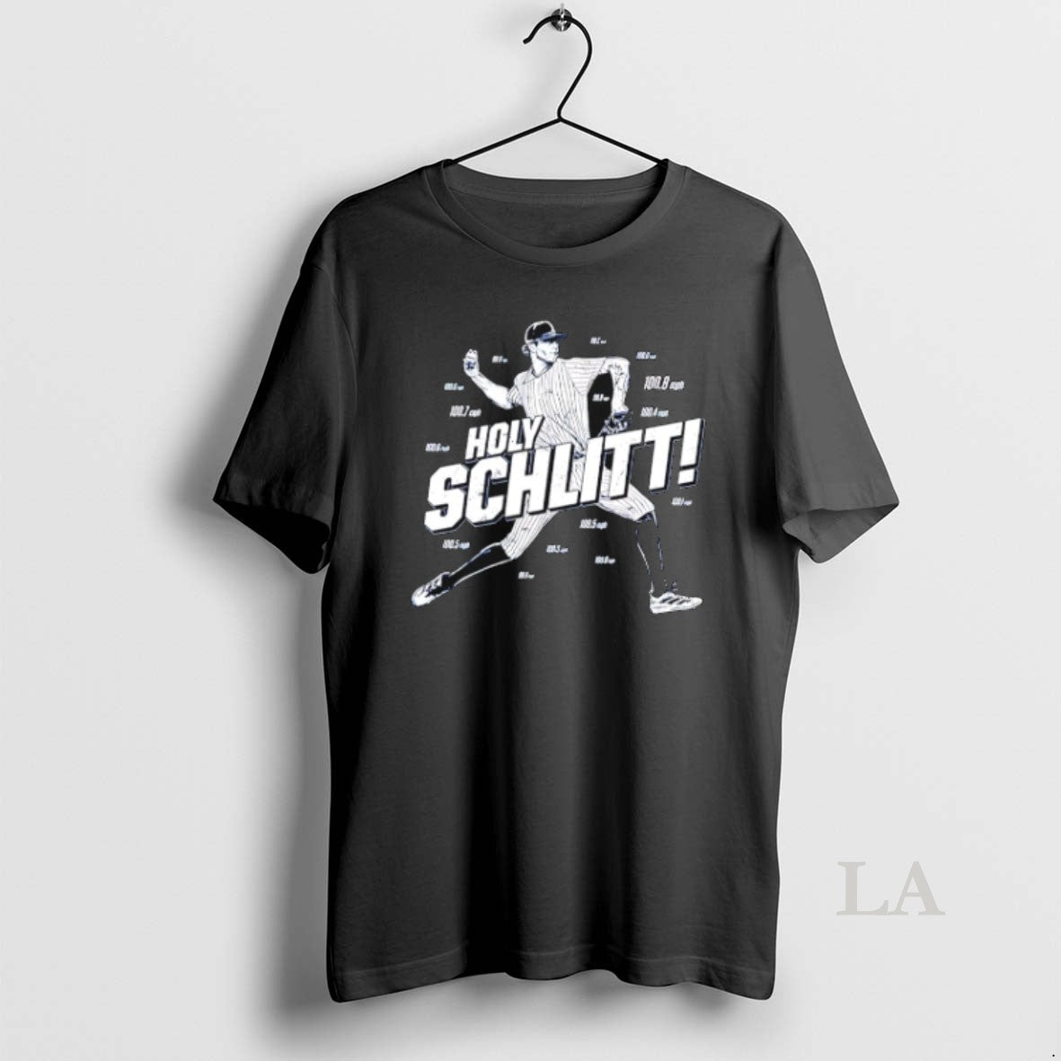 Original Cam Schlittler New York Yankees Holy Schlitt Unisex T-shirt, Sweatshirt, Hoodie, Long Sleeve Tee - T-Shirt, Sweatshirt, Hoodie
