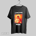 Original Camila Cabello Her Mom I Am The Mom Unisex T-shirt, Sweatshirt, Hoodie, Long Sleeve Tee - T-Shirt, Sweatshirt, Hoodie