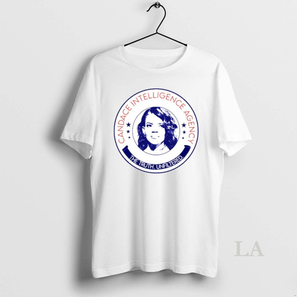 Original Candace Intelligence Agency The Truth Unfiltered Ornaments Unisex T-shirt, Sweatshirt, Hoodie, Long Sleeve Tee - T-Shirt, Sweatshirt, Hoodie