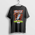 Original Carnell Tate 14 Tennessee Titans Football Flame Comic Tshirts Jpg Unisex T-shirt, Sweatshirt, Hoodie, Long Sleeve Tee - T-Shirt, Sweatshirt, Hoodie