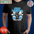 Original Carolina Panthers Keep Pounding Beavis and Butt-Head shirt Unisex T-shirt, Sweatshirt, Hoodie, Long Sleeve Tee - T-Shirt, Sweatshirt, Hoodie