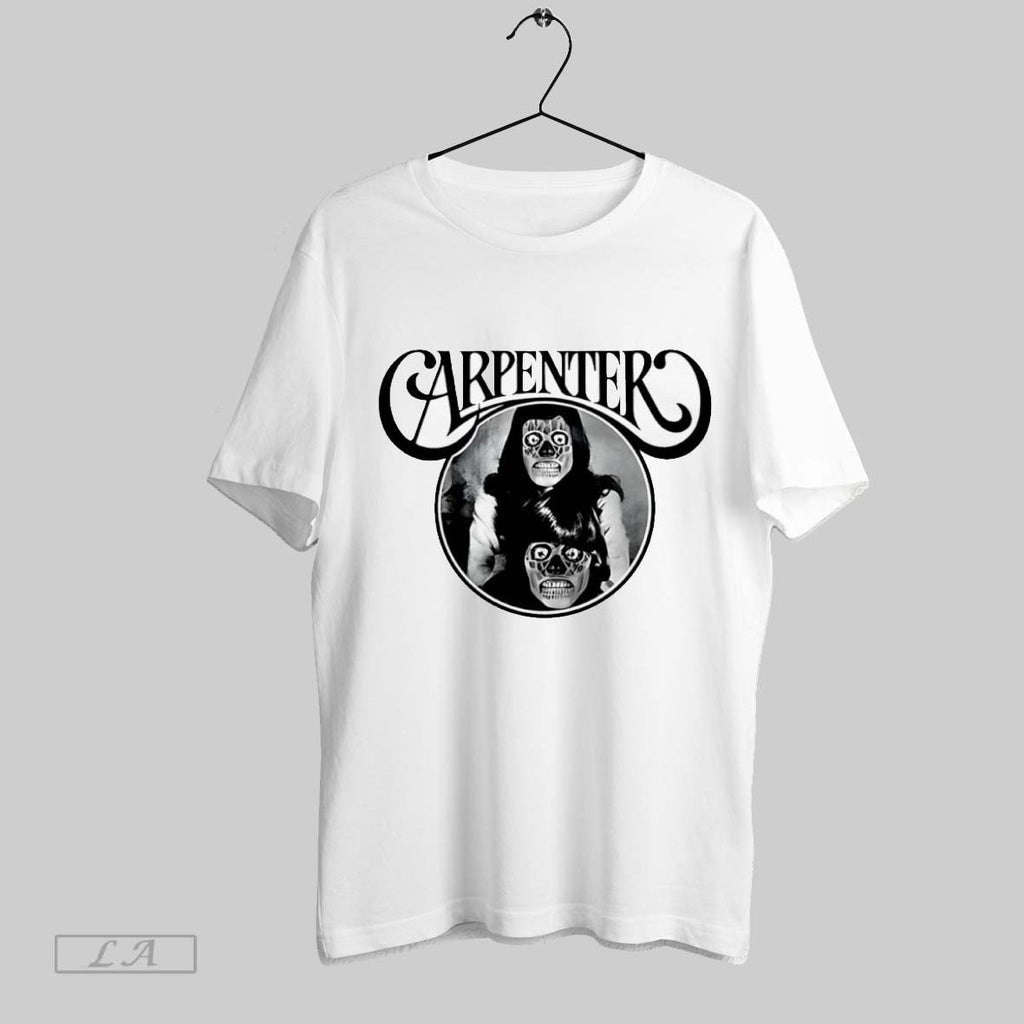 Original Carpenter They Live Unisex T-shirt, Sweatshirt, Hoodie, Long Sleeve Tee - T-Shirt, Sweatshirt, Hoodie