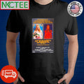 Original Carrie 1976 Halloween shirt Unisex T-shirt, Sweatshirt, Hoodie, Long Sleeve Tee - T-Shirt, Sweatshirt, Hoodie