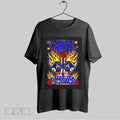 Original Cartel X Double Wonderful Chroma 20th Anniversary Unisex T-shirt, Sweatshirt, Hoodie, Long Sleeve Tee - T-Shirt, Sweatshirt, Hoodie