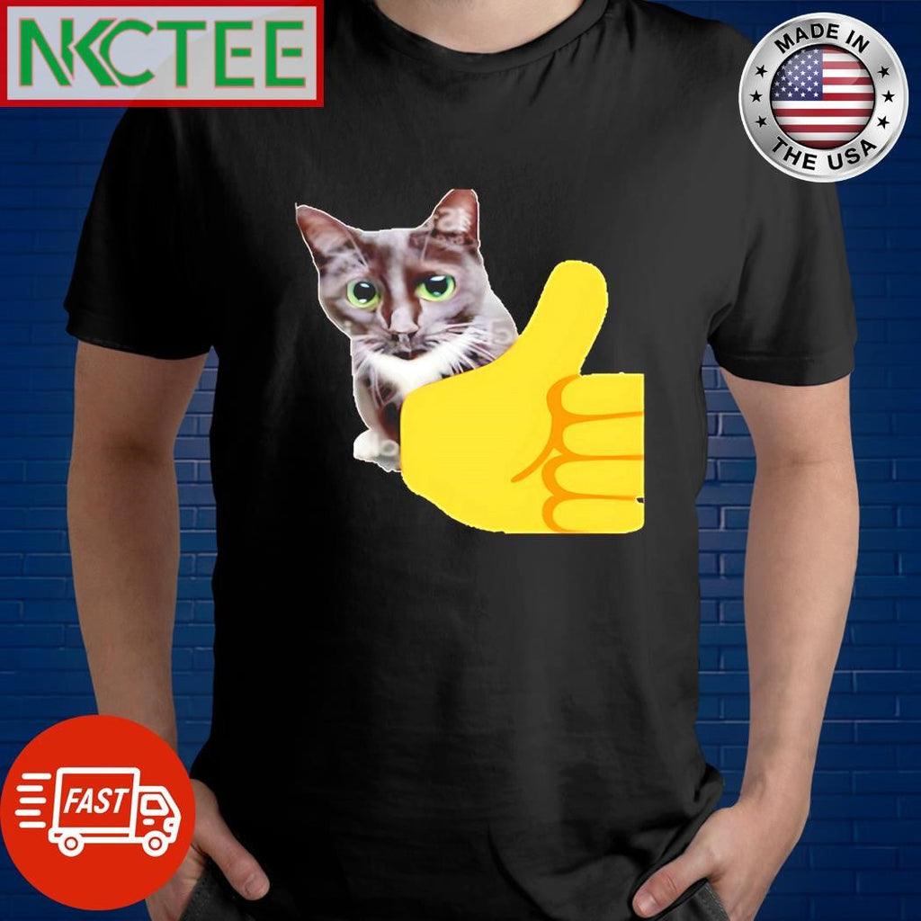 Original Cat like shirt Unisex T-shirt, Sweatshirt, Hoodie, Long Sleeve Tee - T-Shirt, Sweatshirt, Hoodie