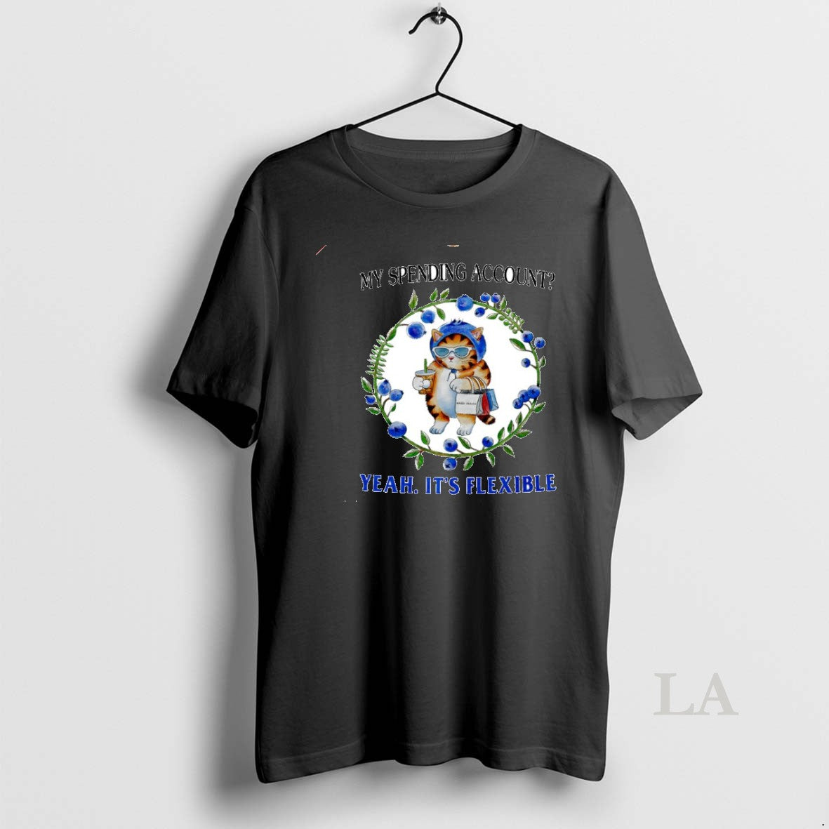 Original Cat My Spending Account Yeah Flexible Warby Parker Circle T-Shirts, Hoodie, Sweatshirt - T-Shirt, Sweatshirt, Hoodie