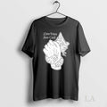 Original Cat Nine Lives Zero Chill Unisex T-shirt, Sweatshirt, Hoodie, Long Sleeve Tee - T-Shirt, Sweatshirt, Hoodie