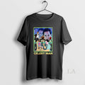Original Celery Man Chrimbus T-Shirts, Hoodie, Sweatshirt - T-Shirt, Sweatshirt, Hoodie