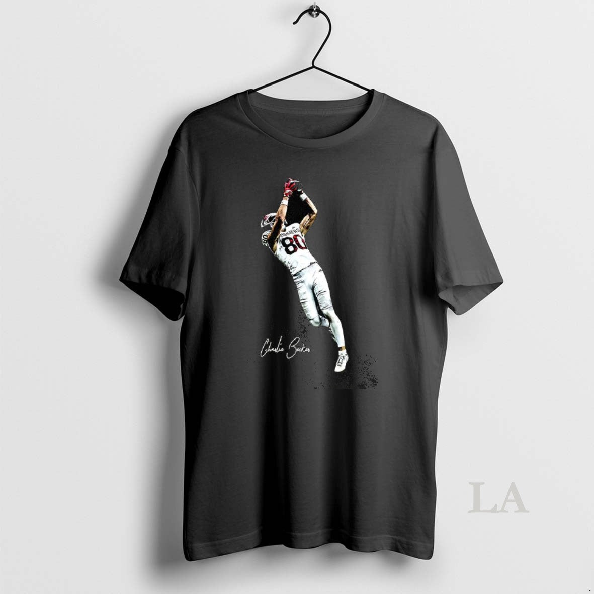 Original Charlie Becker Hoosiers Indiana Football Catch Signature T-Shirts, Hoodie, Sweatshirt - T-Shirt, Sweatshirt, Hoodie