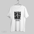 Original Charlie Kirk 1993 2025 Heroes Are Remembered But Legends Unisex T-shirt, Sweatshirt, Hoodie, Long Sleeve Tee - T-Shirt, Sweatshirt, Hoodie