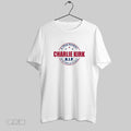 Original Charlie Kirk American Patriot Rip 1993 2025 Unisex T-shirt, Sweatshirt, Hoodie, Long Sleeve Tee - T-Shirt, Sweatshirt, Hoodie