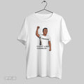 Original Charlie Kirk Fight Like Freedom 2025 Unisex T-shirt, Sweatshirt, Hoodie, Long Sleeve Tee - T-Shirt, Sweatshirt, Hoodie