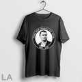 Original Charlie Kirk Never Stop Speaking The Truth 1993 2025 Unisex T-shirt, Sweatshirt, Hoodie, Long Sleeve Tee - T-Shirt, Sweatshirt, Hoodie