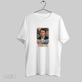 Original Charlie Kirk October 14 1993 September 10 2025 Unisex T-shirt, Sweatshirt, Hoodie, Long Sleeve Tee - T-Shirt, Sweatshirt, Hoodie