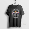 Original Charlie Kirk The Man The Myth The Legend 1993 2025 32 Years Thank You Unisex T-shirt, Sweatshirt, Hoodie, Long Sleeve Tee - T-Shirt, Sweatshirt, Hoodie