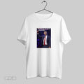 Original Charlie Kirk The Truth Can Never Be Silenced Unisex T-shirt, Sweatshirt, Hoodie, Long Sleeve Tee - T-Shirt, Sweatshirt, Hoodie