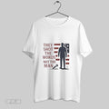 Original Charlie Kirk They Shot The Words Not The Man Unisex T-shirt, Sweatshirt, Hoodie, Long Sleeve Tee - T-Shirt, Sweatshirt, Hoodie