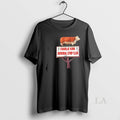 Original Charlie Kirk Memorial Strip Club Unisex T-shirt, Sweatshirt, Hoodie, Long Sleeve Tee - T-Shirt, Sweatshirt, Hoodie