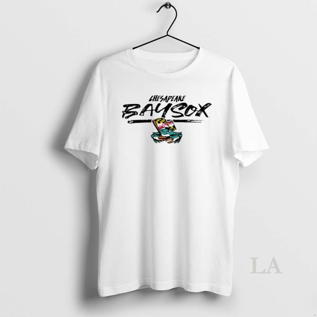 Original Chesapeake Baysox Store Dinks Baseball Unisex T-shirt, Sweatshirt, Hoodie, Long Sleeve Tee - T-Shirt, Sweatshirt, Hoodie
