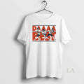 Original Chicago Caleb Williams Rome Odunze Colston Loveland Daaaaaaaaa Best T-Shirts, Hoodie, Sweatshirt - T-Shirt, Sweatshirt, Hoodie