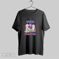 Original Chicago Cubs Forever Rizzo And Sandberg Unisex T-shirt, Sweatshirt, Hoodie, Long Sleeve Tee - T-Shirt, Sweatshirt, Hoodie