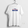 Original Chicago Cubs Wrigley North Field Mlb Baseball 2025 Unisex T-shirt, Sweatshirt, Hoodie, Long Sleeve Tee - T-Shirt, Sweatshirt, Hoodie